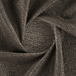 Мебельная ткань Шенилл коричневый цвет 138 см T4-41 варинант исполнения - 2 | Loft Concept в Новосибирске