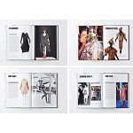 The Women Who Revolutionized Fashion: 250 Years of Design варинант исполнения - 2 | Loft Concept в Новосибирске