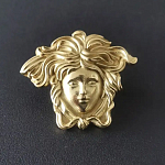 Stiletto Sideboard Pink nautical print варинант исполнения - 3 | Loft Concept в Новосибирске