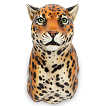 Аксессуар на стену Jaguar Head Hanging варинант исполнения - 1 | Loft Concept в Новосибирске