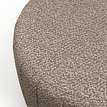 Мебельная ткань Шенилл коричневый цвет 138 см T4-21 варинант исполнения - 3 | Loft Concept в Новосибирске