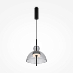 Подвесной светильник Gray stranger варинант исполнения - 4 | Loft Concept в Новосибирске