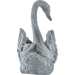 Кашпо The Proud Swan варинант исполнения - 2 | Loft Concept в Новосибирске
