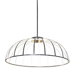 Подвесной светильник FRITURE VERTIGO PENDANT варинант исполнения - 1 | Loft Concept в Новосибирске