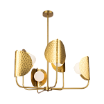 Подвесной светильник Lutonos варинант исполнения - 1 | Loft Concept в Новосибирске