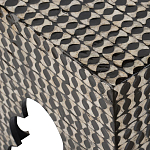 Столик дизайнерский Modernization варинант исполнения - 4 | Loft Concept в Новосибирске