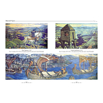 Подарочный Арт-альбом Сказка  Русская живопись  варинант исполнения - 7 | Loft Concept в Новосибирске