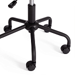 Кресло с обивкой из высокопрочной экокожи Arked варинант исполнения - 7 | Loft Concept в Новосибирске