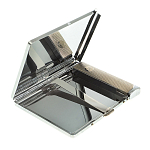 Портсигар с газовой зажигалкой из натурального камня Офит Благородный Stone Cigarettes Cases варинант исполнения - 2 | Loft Concept в Новосибирске