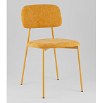 Стул Chao желтый варинант исполнения - 1 | Loft Concept в Новосибирске