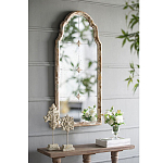 Зеркало-окно с ретро эффектом Reflection Aek Deep варинант исполнения - 10 | Loft Concept в Новосибирске