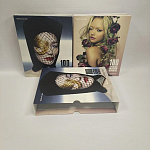 100 современных модельеров 100 Contemporary Fashion Designers  варинант исполнения - 4 | Loft Concept в Новосибирске