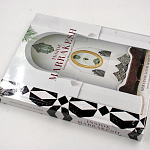 Подарочная Книга Inside Marrakesh: Enchanting Homes and Gardens варинант исполнения - 2 | Loft Concept в Новосибирске