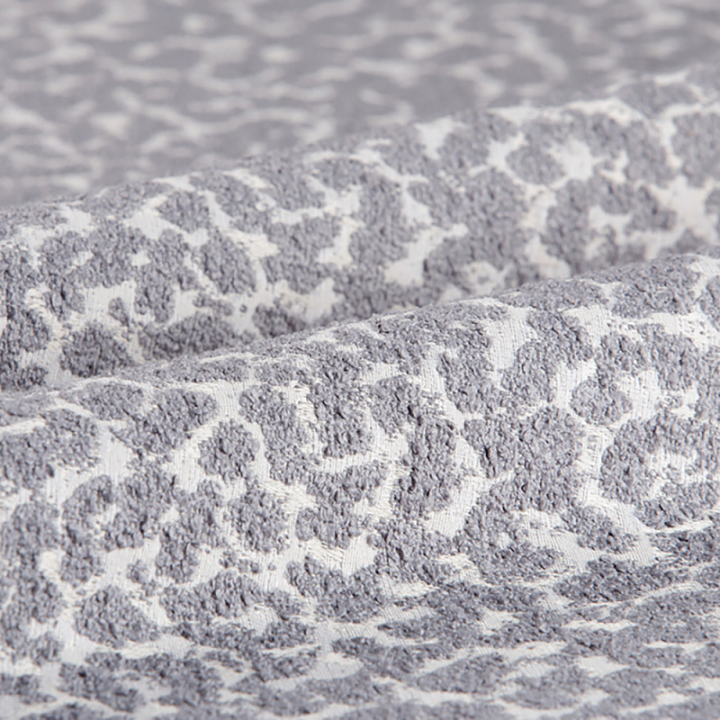 Мебельная ткань Букле 140 см Т2-200  в Новосибирске | Loft Concept 