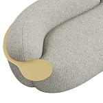 Диван Malibu варинант исполнения - 4 | Loft Concept в Новосибирске