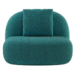 Большое Кресло-модуль Orus варинант исполнения - 1 | Loft Concept в Новосибирске