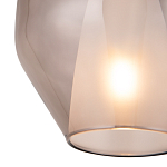 Подвесной светильник Kuarti варинант исполнения - 2 | Loft Concept в Новосибирске