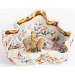 Блюдо фарфоровое Polly варинант исполнения - 2 | Loft Concept в Новосибирске