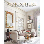 Atmosphere: The Seven Elements of Great Design варинант исполнения - 1 | Loft Concept в Новосибирске