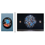 Монография художника Tavares Strachan - There is Light Somewhere варинант исполнения - 4 | Loft Concept в Новосибирске