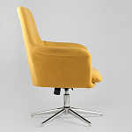 Мягкое кресло с широким сиденьем Ochery варинант исполнения - 4 | Loft Concept в Новосибирске