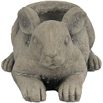 Кашпо The little rabbit варинант исполнения - 3 | Loft Concept в Новосибирске