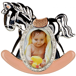 Фоторамка детская Childhood Corner Pony варинант исполнения - 1 | Loft Concept в Новосибирске