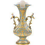 Ваза фарфоровая Germanyt варинант исполнения - 1 | Loft Concept в Новосибирске