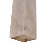 Бра в форме прямоугольника Perfection of Geometry варинант исполнения - 5 | Loft Concept в Новосибирске