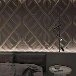 Барельеф ARAN варинант исполнения - 2 | Loft Concept в Новосибирске