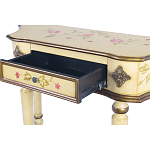 Консоль с ящиком Carnett варинант исполнения - 3 | Loft Concept в Новосибирске