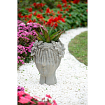 Кашпо Hidden emotions варинант исполнения - 6 | Loft Concept в Новосибирске