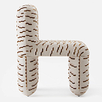 Стул GIOTTO Dining Armchair варинант исполнения - 2 | Loft Concept в Новосибирске