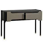 Консоль с 2-мя ящиками Superiority варинант исполнения - 2 | Loft Concept в Новосибирске