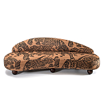 Дизайнерский Диван Wakonda варинант исполнения - 1 | Loft Concept в Новосибирске