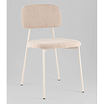 Стул Chao бежевый  варинант исполнения - 1 | Loft Concept в Новосибирске