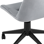 Кресло для рабочего стола Sheilly Grey варинант исполнения - 7 | Loft Concept в Новосибирске