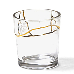 Стакан Seletti Kintsugi  варинант исполнения - 2 | Loft Concept в Новосибирске