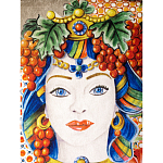 Кресло Protugea Lux варинант исполнения - 4 | Loft Concept в Новосибирске