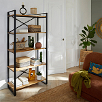 Корзина с крышкой Taji Wicker Basket варинант исполнения - 2 | Loft Concept в Новосибирске