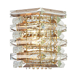 Бра в классическом хрустальном обрамлении Light Garland варинант исполнения - 3 | Loft Concept в Новосибирске