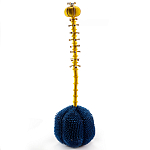 Дизайнерская статуэтка для интерьера Tropical Fruit Pandora 14 варинант исполнения - 3 | Loft Concept в Новосибирске