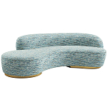 Диван Gold River варинант исполнения - 6 | Loft Concept в Новосибирске