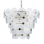 Люстра Daenerys варинант исполнения - 1 | Loft Concept в Новосибирске