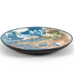 Блюдо Seletti Earth Europe варинант исполнения - 2 | Loft Concept в Новосибирске