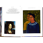 Книга Frida Kahlo The Complete Paintings book 22 см варинант исполнения - 7 | Loft Concept в Новосибирске