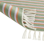 Ковер Vinridio Bо для коридора в полоску варинант исполнения - 4 | Loft Concept в Новосибирске