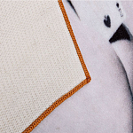 Коврик Seletti Two Of Spades варинант исполнения - 1 | Loft Concept в Новосибирске