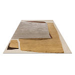 Ковер шелк Manhattan Wool Silk Carpet VII варинант исполнения - 2 | Loft Concept в Новосибирске