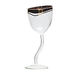 Бокал Seletti Regal варинант исполнения - 1 | Loft Concept в Новосибирске